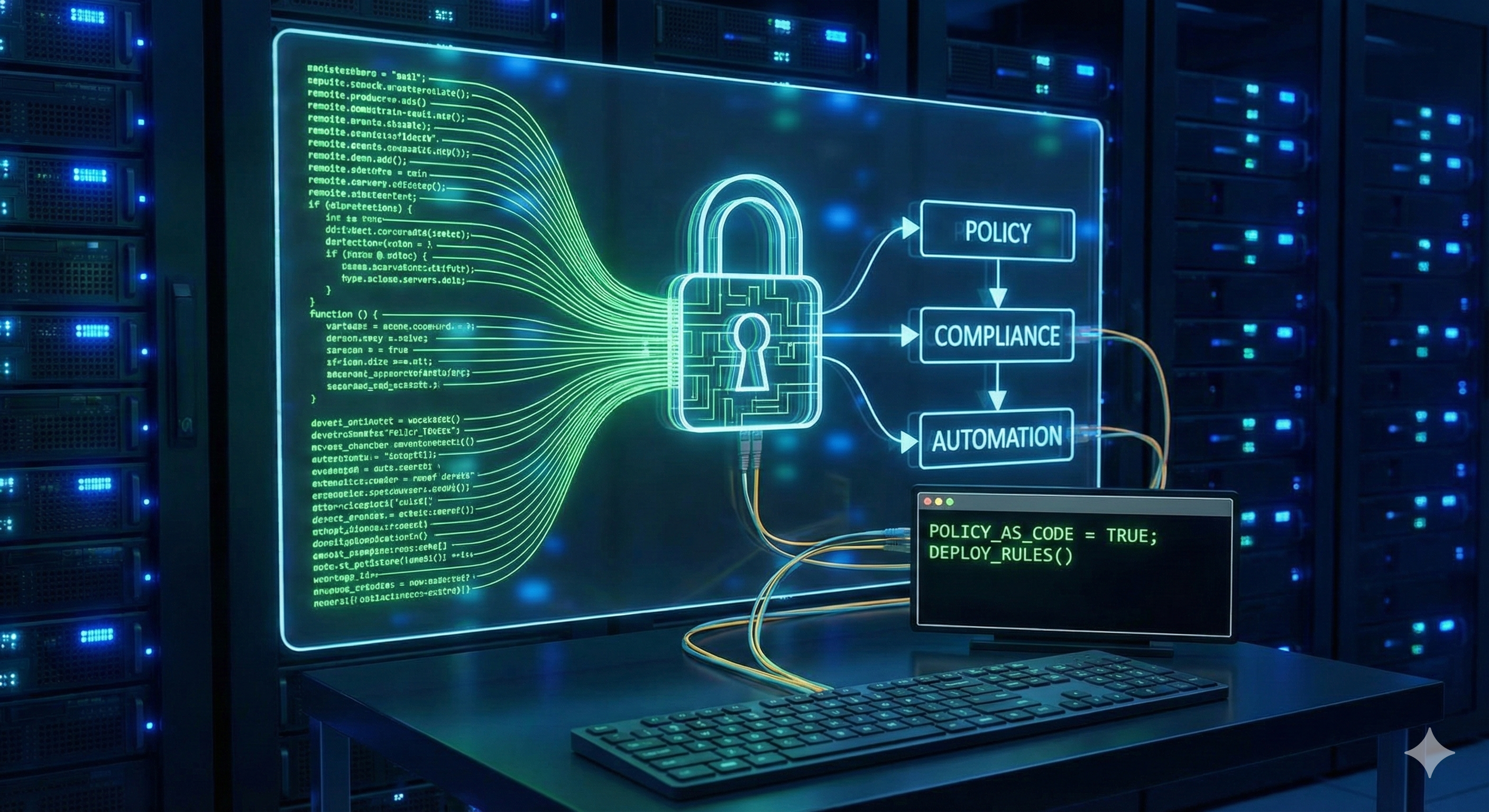 Intro to Open Policy Agent for Policy As Code with Rego